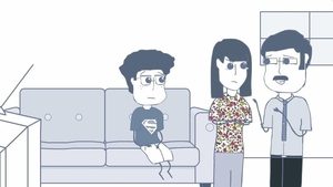 Rooster Teeth Animated Adventures Odcinek 28