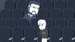 Rooster Teeth Animated Adventures Odcinek 17