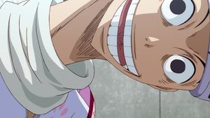 Yowamushi Pedal Odcinek 6