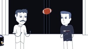 Rooster Teeth Animated Adventures Odcinek 44