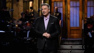 Saturday Night Live Odcinek 14
