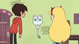 Star Butterfly kontra siły zła Dzidzia