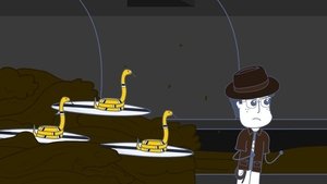 Rooster Teeth Animated Adventures Odcinek 7