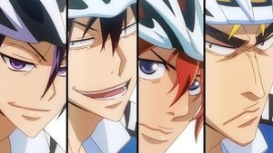 Yowamushi Pedal Odcinek 7