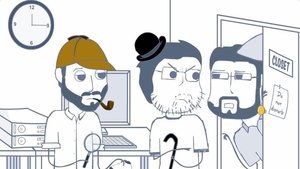 Rooster Teeth Animated Adventures Odcinek 21
