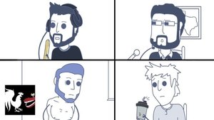 Rooster Teeth Animated Adventures Odcinek 40