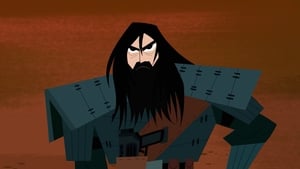 Samuraj Jack Odcinek 1