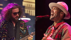 Austin City Limits Odcinek 7