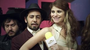Los heroes del norte Odcinek 9