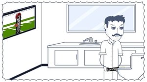 Rooster Teeth Animated Adventures Odcinek 31