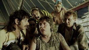 Los heroes del norte Odcinek 5