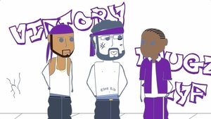 Rooster Teeth Animated Adventures Odcinek 46