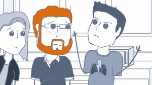 Rooster Teeth Animated Adventures Odcinek 14