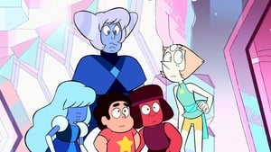 Steven Universe Skok Na Zoo