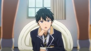 Masamune-kun no Revenge Odcinek 11