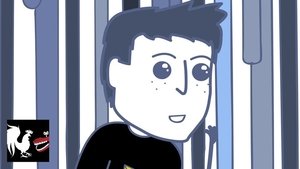 Rooster Teeth Animated Adventures Odcinek 1