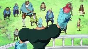One Piece Odcinek 775