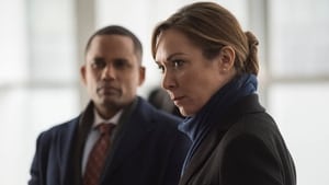 Homeland Alternatywna prawda
