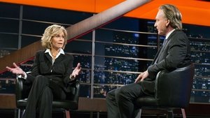 Real Time with Bill Maher Odcinek 1
