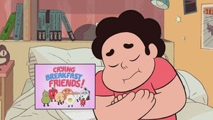 Steven Universe Odcinek 10