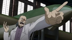 Youjo Senki Odcinek 9