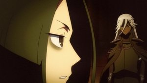 Sousei no Onmyouji Odcinek 39