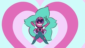 Steven Universe Fuzja