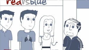 Rooster Teeth Animated Adventures Odcinek 24