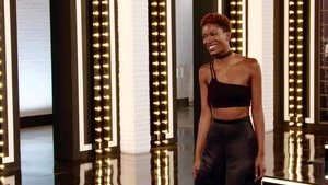America's Next Top Model Odcinek 10