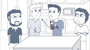 Rooster Teeth Animated Adventures Odcinek 43