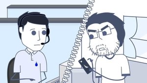 Rooster Teeth Animated Adventures Odcinek 5