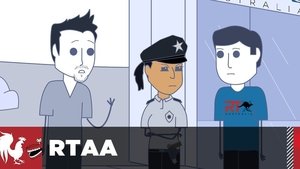 Rooster Teeth Animated Adventures Odcinek 11