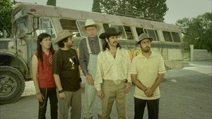 Los heroes del norte Odcinek 7