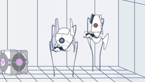 Rooster Teeth Animated Adventures Odcinek 2