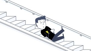 Rooster Teeth Animated Adventures Odcinek 13