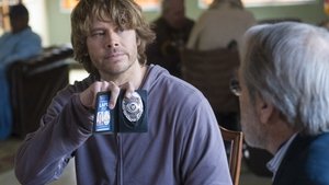 Agenci NCIS: Los Angeles Odcinek 15