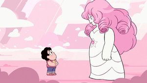 Steven Universe Pokojowe Zawirowania