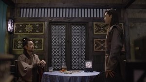 Hwarang: The Poet Warrior Youth Odcinek 19
