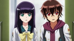Sousei no Onmyouji Odcinek 38
