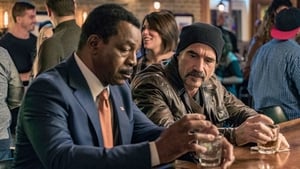 Chicago P.D. Przysługa, zauroczenie, złośliwość lub zły zamiar