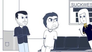 Rooster Teeth Animated Adventures Odcinek 15