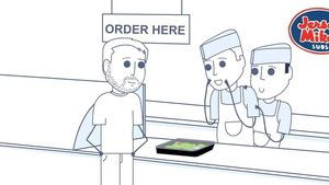 Rooster Teeth Animated Adventures Odcinek 14
