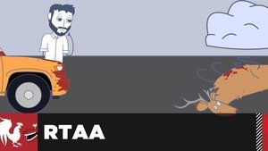 Rooster Teeth Animated Adventures Odcinek 8