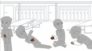 Rooster Teeth Animated Adventures Odcinek 31