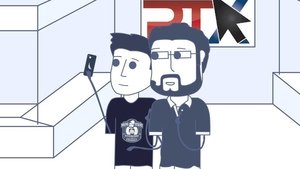 Rooster Teeth Animated Adventures Odcinek 42