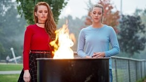 Riverdale Rozdział trzeci: Dubler