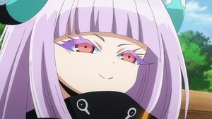 Sousei no Onmyouji Odcinek 33