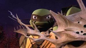 Wojownicze Żółwie Ninja Odcinek 26