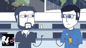 Rooster Teeth Animated Adventures Odcinek 43