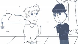 Rooster Teeth Animated Adventures Odcinek 12